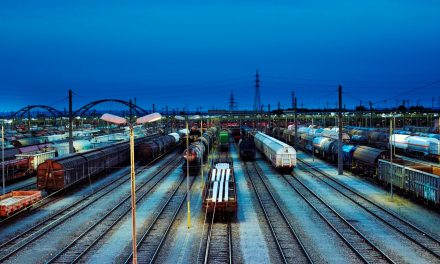 Sciopero treni in Austria: disagi limitati a Trieste e Capodistria<h2 class='anw-subtitle'>I porti dell'Alto Adriatico non hanno subito serie ripercussioni dallo stop di 24 ore per i collegamenti ferroviari</h2>