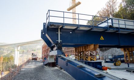 Porto di Capodistria: sbloccati i lavori sul raddoppio ferroviario<h2 class='anw-subtitle'>L'aumento dei prezzi delle materie prime non ferma i lavori della nuova linea sulla quale correranno i treni merci</h2>