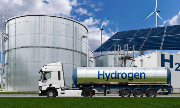 Hydrogen Valley transfrontaliera: Ue approva fondi per 7,6 milioni