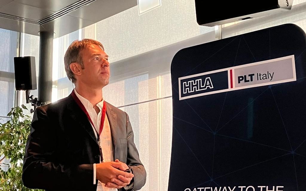 HHLA PlT Italy, traffici in aumento e nuove assunzioni<h2 class='anw-subtitle'>La Piattaforma logistica cresce e lavora al progetto per il Molo VIII, futuro nuovo terminal container del porto di Trieste</h2>