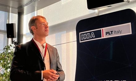 HHLA PlT Italy, traffici in aumento e nuove assunzioni<h2 class='anw-subtitle'>La Piattaforma logistica cresce e lavora al progetto per il Molo VIII, futuro nuovo terminal container del porto di Trieste</h2>