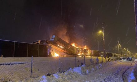 Austria, grave incidente ferroviario a Furnitz: uno dei due treni era partito dal porto di Trieste<h2 class='anw-subtitle'>Solo due feriti lievi ma danni economici ingenti. Traffico deviato su altre linee ma scarse ripercussioni sullo scalo</h2>