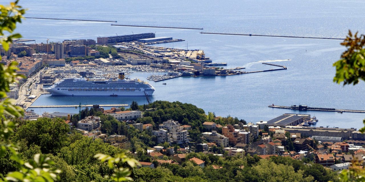 A Trieste il forum sulla blue economy in attesa del Piano del mare<h2 class='anw-subtitle'>Il forum di The European House–Ambrosetti divulga dati economici e proposte per competitività, sostenibilità e attrattività della filiera</h2>