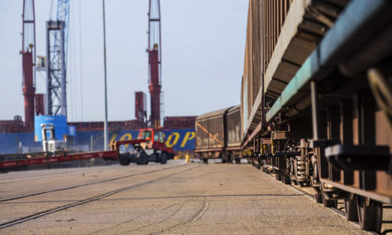 Ferrovia al porto di Monfalcone: aggiudicato l’appalto<h2 class='anw-subtitle'>Al via lavori di adeguamento dell'infrastruttura per 1,7 milioni di euro</h2>