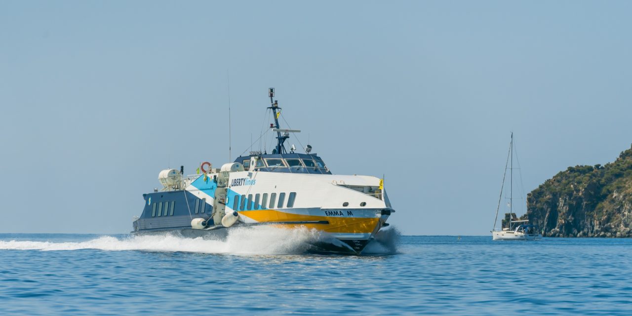 Saltata la stagione per il collegamento fra Trieste e la Croazia<h2 class='anw-subtitle'>Niente da fare, dopo il bando regionale, neanche per la gara ad invito pensata in extremis per recuperare il servizio</h2>