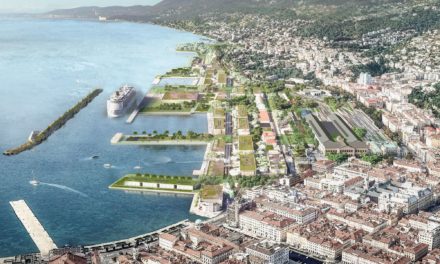 Trieste, Adria Terminal chiede di restare in Porto Vecchio<h2 class='anw-subtitle'>Bartalini: «Attività in sviluppo, chiesti 4 anni in attesa dello spostamento». Si allontana ipotesi crociere</h2>