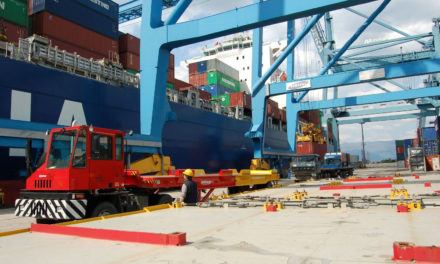 Porto di Fiume, OT Logistics prosegue iter per vendita quote<h2 class='anw-subtitle'>La società polacca ha acquisito oltre 2,3 milioni di azioni Luka Rijeka dal fondo Rubicon Partners Ventures</h2>