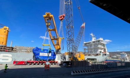 Wartsila Trieste: tre realtà interessate al subentro<h2 class='anw-subtitle'>Ancora un nulla di fatto al Tavolo ministeriale. Fissato al 14 aprile il termine per nuove proposte, il 18 nuovo incontro</h2>