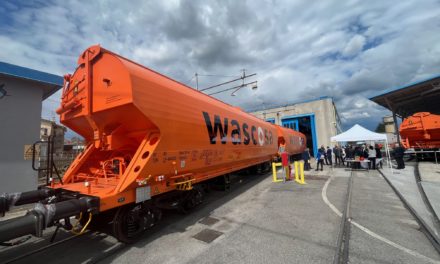 Ferest riceve 300 carri Wascosa per trasporto cereali<h2 class='anw-subtitle'>L'azienda friulana amplia la flotta (1100 unità) e punta al raddoppio del fatturato prepandemia: cerimonia oggi a Udine</h2>