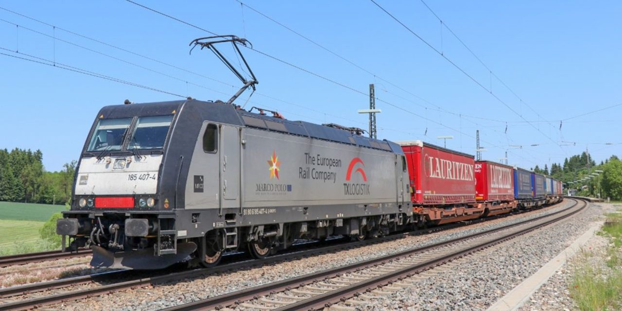 TX Logistik avvia nuovi collegamenti tra Padova e Duisburg<h2 class='anw-subtitle'>Dal 2 maggio quattro treni intermodali con 32 unità di carico per convoglio: servizio aperto con Trans Italia primo cliente</h2>