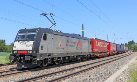 TX Logistik avvia nuovi collegamenti tra Padova e Duisburg<h2 class='anw-subtitle'>Dal 2 maggio quattro treni intermodali con 32 unità di carico per convoglio: servizio aperto con Trans Italia primo cliente</h2>