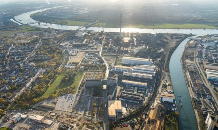 Il porto di Duisburg hub per l’idrogeno<h2 class='anw-subtitle'>Siglati due accordi per lo stoccaggio di materie prime (anche ammoniaca) per l'energia rinnovabile</h2>