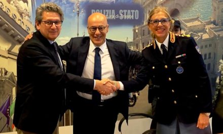 Porti di Trieste e Monfalcone: accordo contro cybercrime<h2 class='anw-subtitle'>Authority e Polizia di Stato siglano protocollo per prevenzione crimini e protezione dei sistemi informatici</h2>