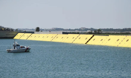 Porto di Venezia e Mose: Authority chiede riduzione falsi allarmi<h2 class='anw-subtitle'>La comunità portuale dà il proprio contributo nel Comitato tecnico amministrativo</h2>