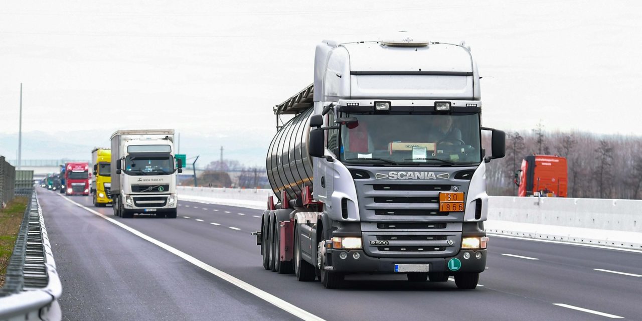 Traffico in aumento sulla Venezia-Trieste e al valico di Tarvisio<h2 class='anw-subtitle'>Appello di Think Tank Nord Est per evitare rischi anticipando chiusura lavori terza corsia</h2>