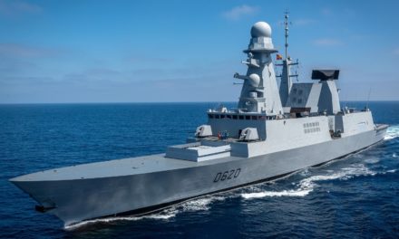 Naviris (Fincantieri) per ammodernamento fregate Horizon<h2 class='anw-subtitle'>Accordo Italia-Francia: siglato Memorandum of Understanding per sistemi di combattimento e difesa antiaerea</h2>