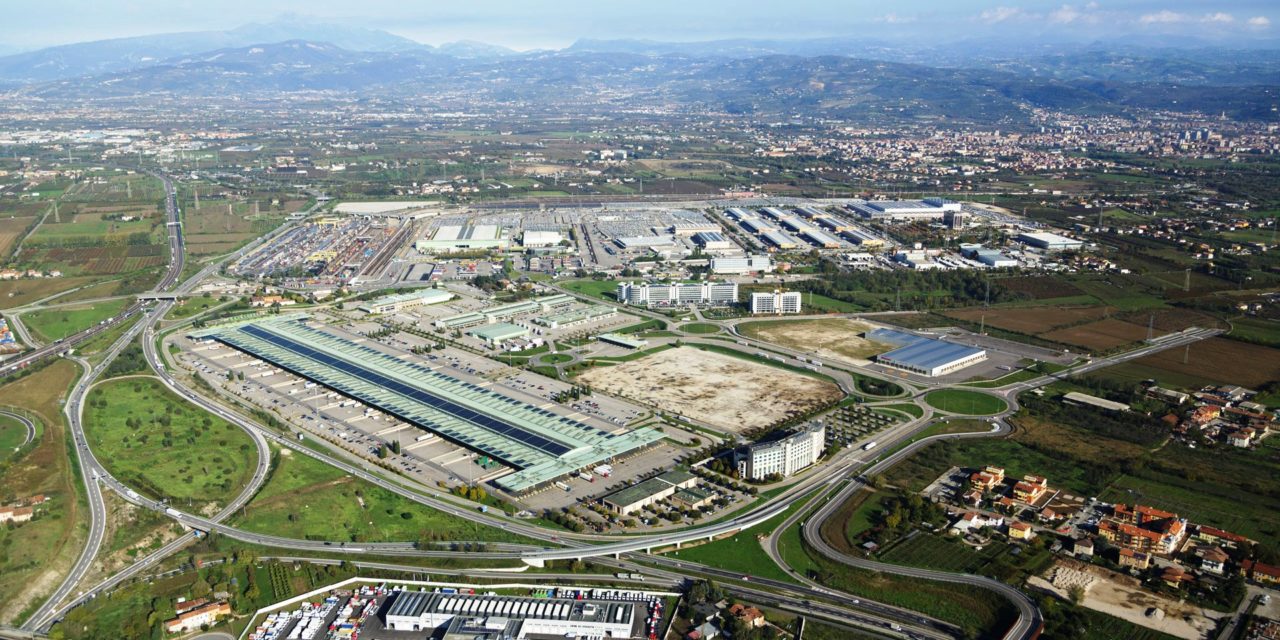 Per Interporto Verona utile 2023 a 810mila euro<h2 class='anw-subtitle'>Il Cosorzio Zai-Quadrante Europa riduce il volume d'affari ma anche l'indebitamento</h2>