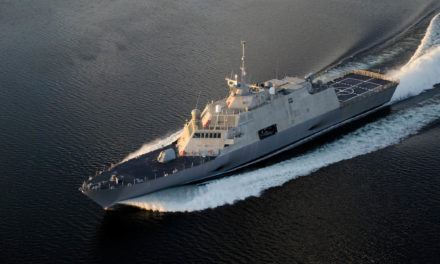 Fincantieri fornirà supporto strategico al Canada per le navi militari<h2 class='anw-subtitle'>Firmato un Memorandum of understandig nel corso di Cansec 2023, la fiera più importante in ambito Difesa</h2>