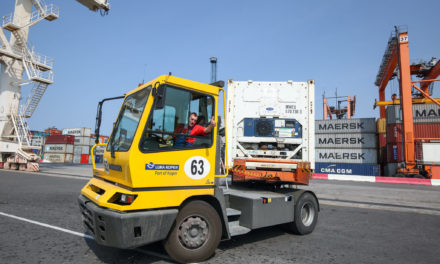 Il porto di Capodistria assume operatori per mezzi pesanti<h2 class='anw-subtitle'>I lavoratori servono soprattutto al terminal container che lo scorso anno ha superato il milione di Teu</h2>