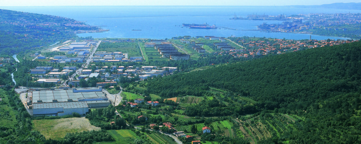 Piazzale Noghere a servizio del porto: aggiudicato l’appalto<h2 class='anw-subtitle'>Contratto da 15 milioni di euro per la progettazione e l'esecuzione dell'opera</h2>