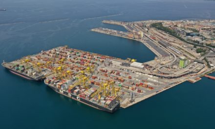 Porto di Trieste, a gennaio calo del 26% per il traffico container<h2 class='anw-subtitle'>La crisi del Mar Rosso si fa sentire con ritardi e cancellazioni le cui conseguenze si vedranno nei prossimi mesi</h2>