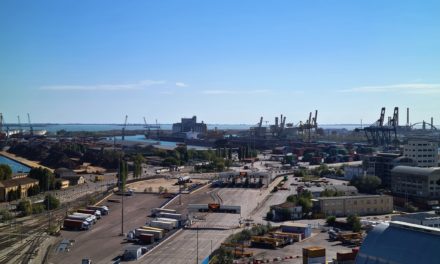 Porto Marghera, per VCSL qualifica di deposito fiscale vini e spumanti<h2 class='anw-subtitle'>Venice Cold Stores & Logistics amplia i servizi offerti alle imprese del settore vitivinicolo</h2>