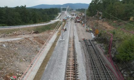 Riapre la tratta ferroviaria di Divaccia, ma presto nuove chiusure in Slovenia<h2 class='anw-subtitle'>A settembre ancora interruzioni su tutta la rete, rallentamenti anche in Carinzia a causa delle recenti precipitazioni</h2>