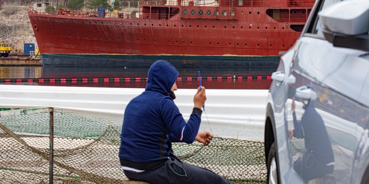 Anche un ristorante di lusso nel “Galeb” di Tito<h2 class='anw-subtitle'>Lo yacht destinato a museo avrà anche uno spazio per ospitare turisti: la città di Fiume ha bandito una gara</h2>