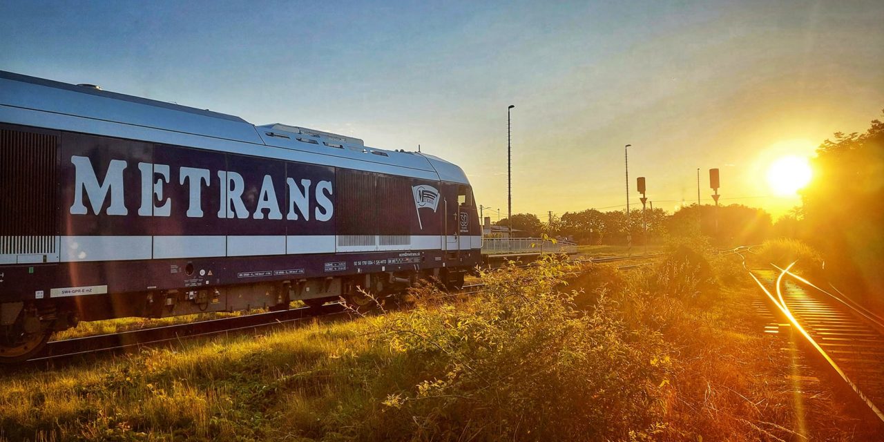 Ferrovie ancora sotto stress: cancellati treni al porto di Capodistria<h2 class='anw-subtitle'> Nei prossimi giorni la situazione potrebbe aggravarsi a causa di chiusure programmate lungo la rete slovena</h2>