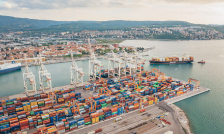 Al porto di Capodistria calano i traffici ma crescono i container (+5%)<h2 class='anw-subtitle'>Semestre boom per le automobili (+23%), leggero aumento per i ricavi e segno negativo per gli indicatori finanziari</h2>