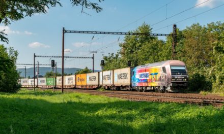 Porto di Trieste, Metrans (HHLA) sposta i container via Tarvisio<h2 class='anw-subtitle'>La società di logistica ha deciso per una tratta alternativa a Villa Opicina evitando la rete ferroviaria slovena</h2>