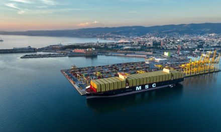 MSC viaggia da sola e valorizza il porto di Trieste nel nuovo servizio<h2 class='anw-subtitle'>La rotazione del Phoenix, senza l'alleanza con Maersk, esclude Fiume, che sarà servita da feeder</h2>