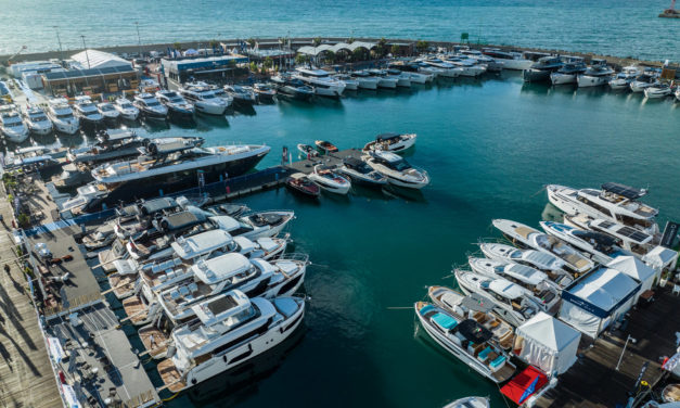 Diporto e turismo nautico: semplificare le norme