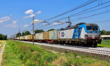 Sistema logistico FVG un modello per le imprese<h2 class='anw-subtitle'>Regione e Alpe Adria hanno presentato a Milano gli investimenti che stanno rilanciando i porti di Trieste e Monfalcone</h2>