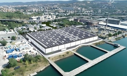 Trieste, polo freddo-fresco sul Canale di Zaule in cerca di gestori<h2 class='anw-subtitle'>Affidata a CBRE la commercializzazione dell’asset logistico che sorgerà nell'area Sud del porto</h2>