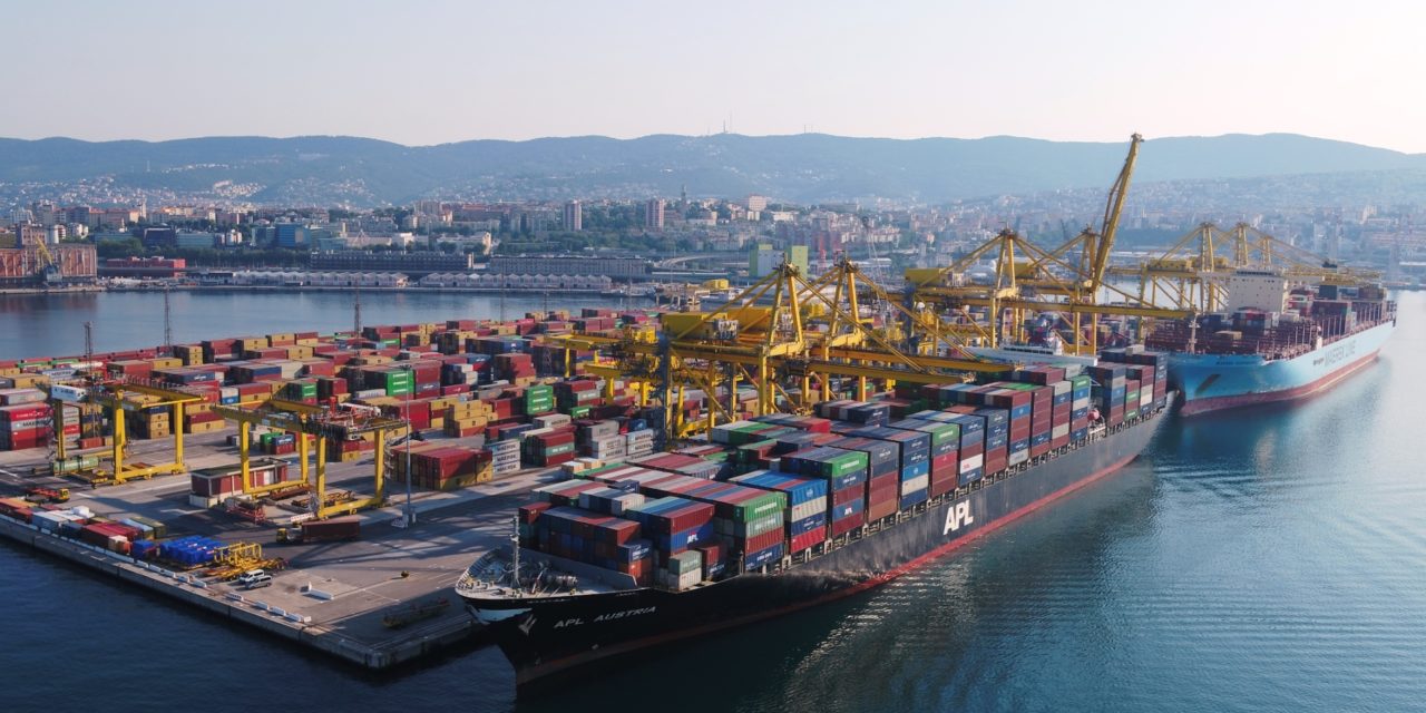 Porto di Trieste, al via i lavori anche al Molo VII<h2 class='anw-subtitle'>Entrano nella fase cruciale altri interventi previsti dal Fondo complementare al Pnrr</h2>