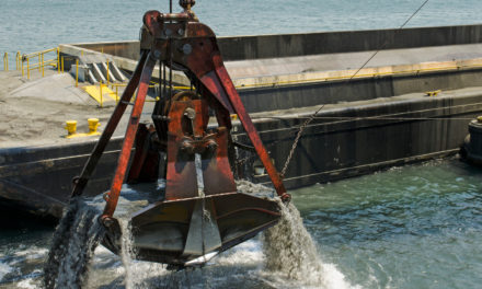 Porto di Monfalcone, dragaggi confermati a settembre<h2 class='anw-subtitle'>Il sindaco Cisint: «mentre noi attendiamo, a Capodistria hanno scavato già quattro volte»</h2>