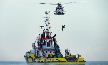 Guardia costiera, a Trieste esercitazioni per operazione Namirs<h2 class='anw-subtitle'>Due giorni di addestramento per l'attività congiunta cob Slovenia e Croazia, prevista a novembre</h2>