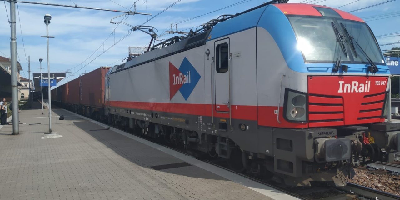 Ferrovie Fvg, InRail si espande nel polo strategico di Udine<h2 class='anw-subtitle'>Due edifici già proprietà di Rfi e nuovi macchinari per la manutenzione dei carri tra gli investimenti</h2>