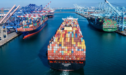 Noli container ancora in calo (-6%)<h2 class='anw-subtitle'>Drewry prevede che i noli spot continueranno a diminuire nelle prossime settimane</h2>