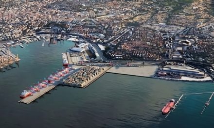 Porto di Trieste, grandi opere al via nel 2024<h2 class='anw-subtitle'>Iter burocratici a tempo di record e collaborazione territoriale per gli interventi di grande infrastrutturazione</h2>