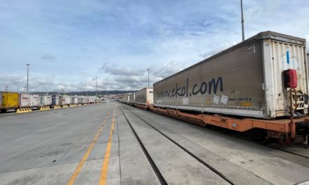 Porto di Trieste, link ferroviario con Melzo (Milano) a rischio chiusura<h2 class='anw-subtitle'>Ridotta la frequenza del servizio Hannibal voluto da Contship in collaborazione con Alpe Adria e Parisi</h2>