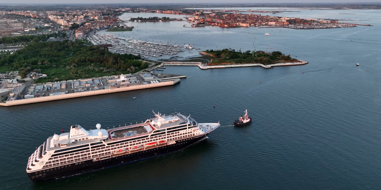 Venezia, approdi diffusi per rispondere all’emorragia di passeggeri<h2 class='anw-subtitle'>Torna l'ipotesi Stazione marittima per le navi “piccole”, resteranno comunque escluse le unità oltre i 300 metri</h2>