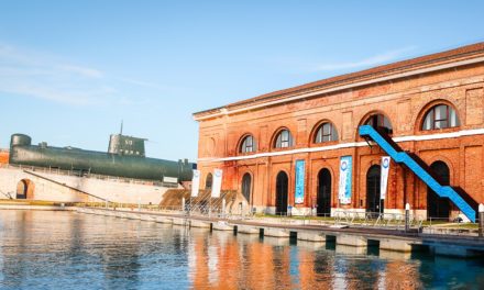 A Venezia summit organizzazione mondiale dogane<h2 class='anw-subtitle'>Si discuterà anche dell'unione doganale a livello europeo</h2>