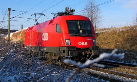 Caos treni al porto di Trieste a causa della neve in Austria e Germania<h2 class='anw-subtitle'>Le condizioni meteorologiche e le chiusure programmate incidono anche sullo scalo di Capodistria</h2>