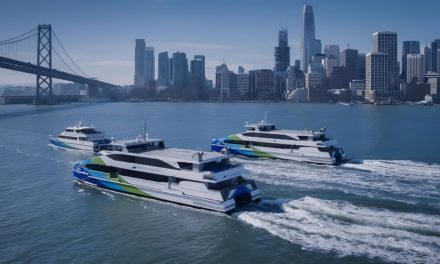 Wartsila, accordo per primo progetto USA di ferry elettrico ad alta velocità<h2 class='anw-subtitle'>Le navi saranno costruite per la Water Emergency Transportation Authority (WETA) di San Francisco</h2>