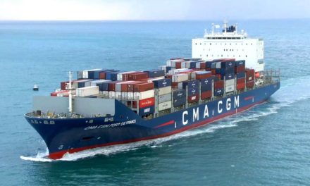 CMA CGM fonde i servizi TMX 3 e ADRINAF nell’Alto Adriatico<h2 class='anw-subtitle'>Le linee servono i porti di Trieste, Venezia, Capodistria e Fiume</h2>