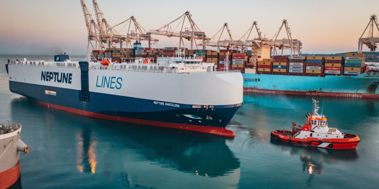 Crisi del Mar Rosso, anche il porto di Capodistria subisce i ritardi<h2 class='anw-subtitle'>Con le nuove rotte più incertezze e maggiori costi sia per i container che per i Ro-Ro di autoveicoli</h2>