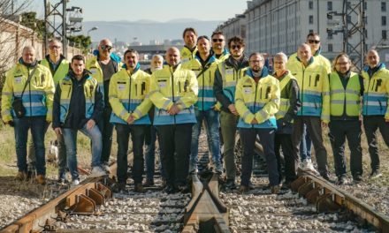 Trieste primo porto in Italia a gestire impianti ferroviari<h2 class='anw-subtitle'>L'Authority ha ottenuto l’autorizzazione dell’Ansfisa. Nel 2023 lo scalo ha gestito oltre 12mila treni</h2>