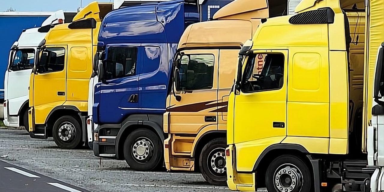 Nuovi stop ai camion in Austria: allarme per economia Friuli Venezia Giulia<h2 class='anw-subtitle'>Dal 26 gennaio al 30 marzo divieti di circolazione per mezzi pesanti sulla A10 dei Tauri</h2>